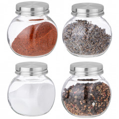 Набор емкостей для специй - Фото 3