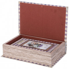 Набор шкатулок-книжек - Фото 2