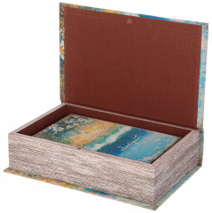 Набор шкатулок-книжек - Фото 2