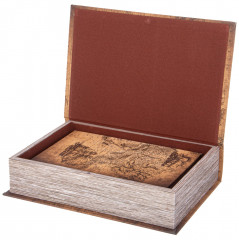 Набор шкатулок-книжек - Фото 2