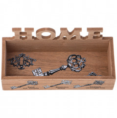 Ключница - Фото 1