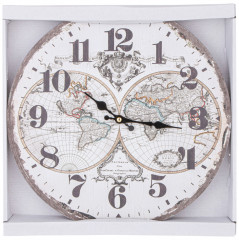 Часы настенные - Фото 2