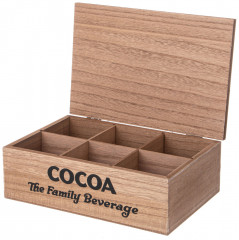 Шкатулка - Фото 2