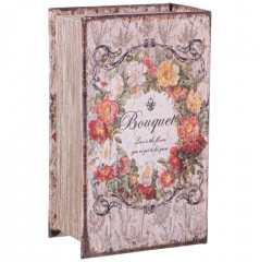 Шкатулка для салфеток - Фото 1