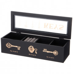 Шкатулка для украшений - Фото 1