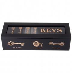 Шкатулка для украшений - Фото 2