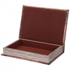 Шкатулка-книжка - Фото 1