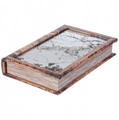 Шкатулка-книжка - Фото 2