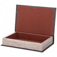 Шкатулка-книжка - Фото 2