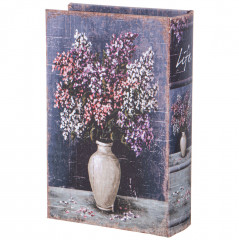 Шкатулка-книжка - Фото 1