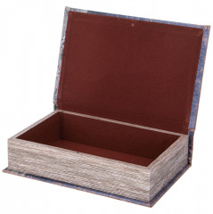 Шкатулка-книжка - Фото 3