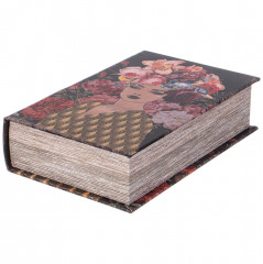 Шкатулка-книжка - Фото 1