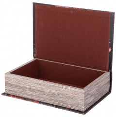 Шкатулка-книжка - Фото 2