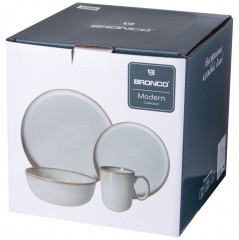 Сервиз столовый «Modern sand» - Фото 5