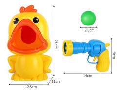 Оружие игрушечное «Попади в утку» - Фото 2