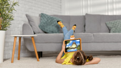 Планшет Т20 mini Kids - Фото 6