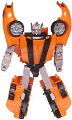 Машина- трансформер «Робот» - Фото 3