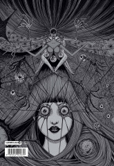 Дзюндзи Ито. Иной мир - Фото 2