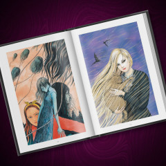 Дзюндзи Ито. Иной мир - Фото 6