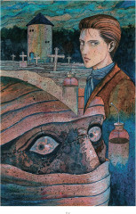 Дзюндзи Ито. Иной мир - Фото 9