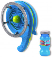 Генератор мыльных пузырей «Гигант вентилятор» - Фото 1