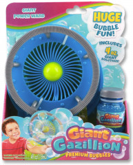 Генератор мыльных пузырей «Гигант вентилятор» - Фото 2