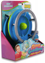 Генератор мыльных пузырей «Гигант вентилятор» - Фото 3