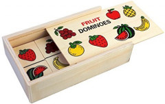 Домино «Фрукты» - Фото 1