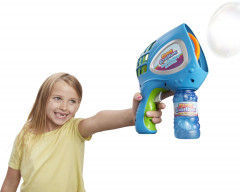 Генератор мыльных пузырей «Гигант бластер» - Фото 3