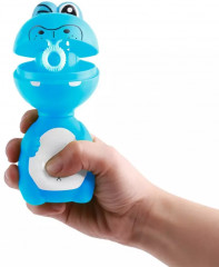 Пузыри мыльные «Дино» - Фото 1