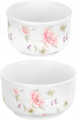 Набор салатников с крышками «Диана» - Фото 6