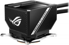 Система водяного охлаждения ROG RYUJIN II 240 - Фото 7