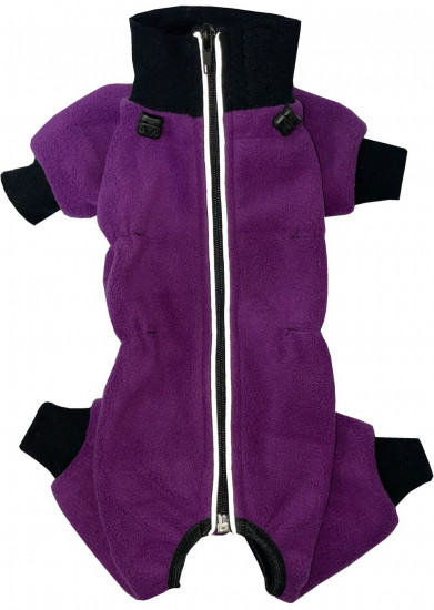 Комбинезон для собак