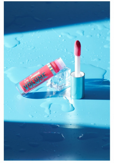 Плампер для губ «Lip Plumper Repulpeur De Levres Le Grande Volume Extra Plumping», тон 05 Сremant