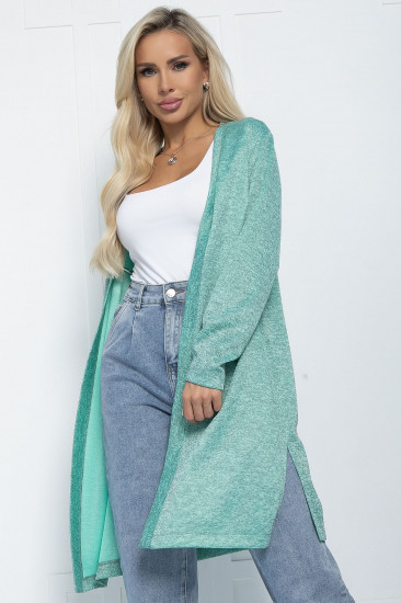 Кардиган женский «Осеннее настроение»