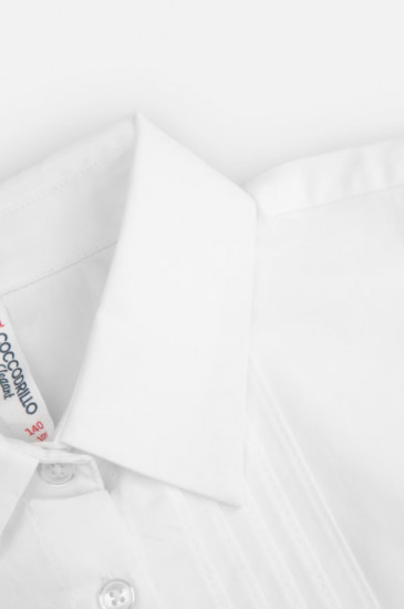 Рубашка для девочек