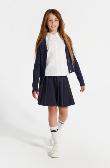 Рубашка для девочек