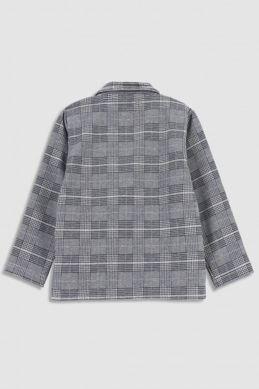 Пиджак для мальчиков