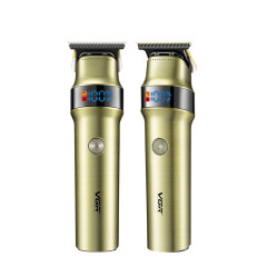 Машинка-триммер для стрижки V-991 - Фото 2