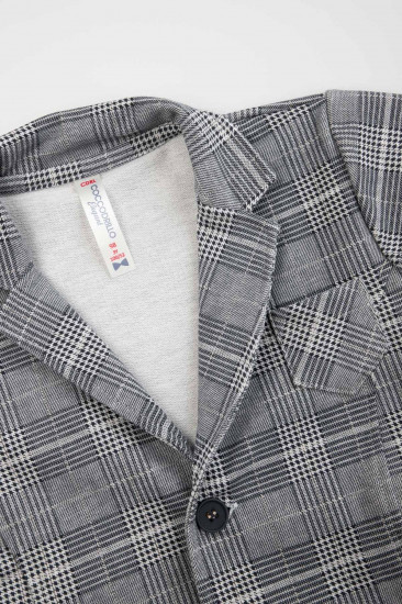 Пиджак для мальчиков