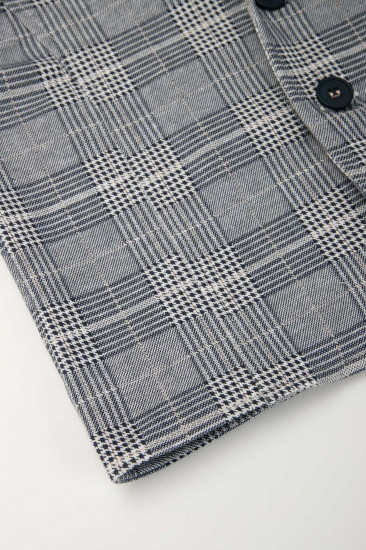 Пиджак для мальчиков