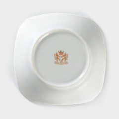 Салатник «Гуси» - Фото 1