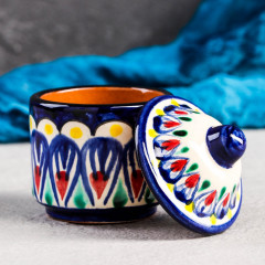 Банка для специй «Узоры» - Фото 1