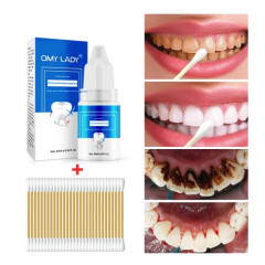 Эссенция для отбеливания зубов «Teeth Whitening Essence» - Фото 1