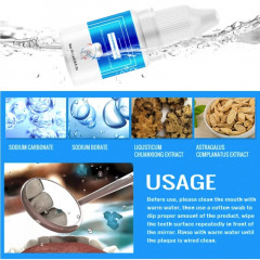 Эссенция для отбеливания зубов «Teeth Whitening Essence» - Фото 5