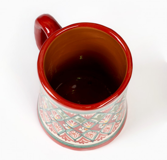 Кружка «Узоры»