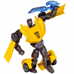 Робот-трансформер - Фото 3