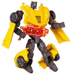 Робот-трансформер - Фото 4