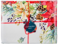 Скатерть овальная - Фото 1