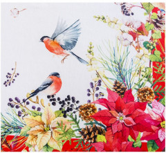 Скатерть овальная - Фото 3